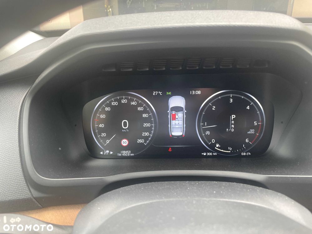 Volvo XC 90 - 4