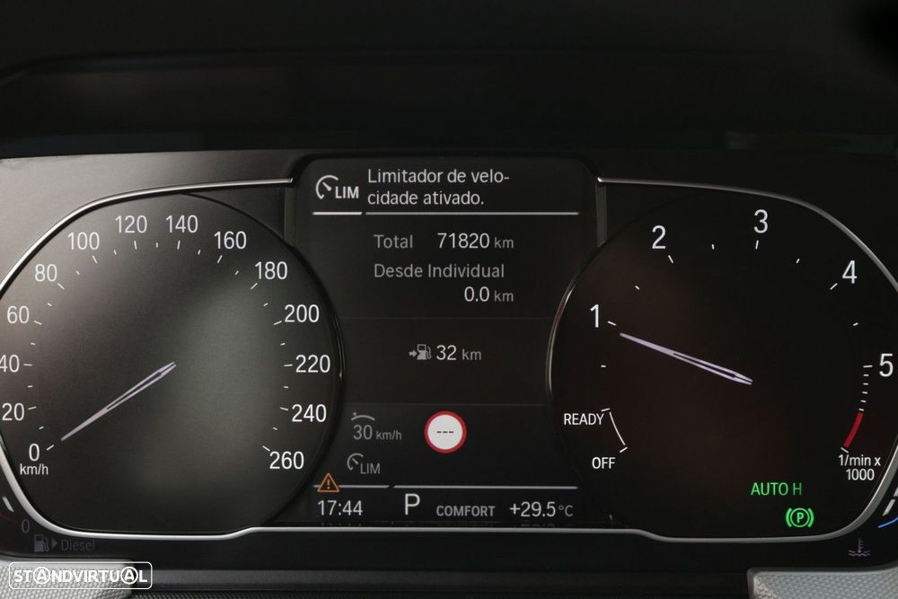 BMW 116 d Corporate Edition Auto - 43