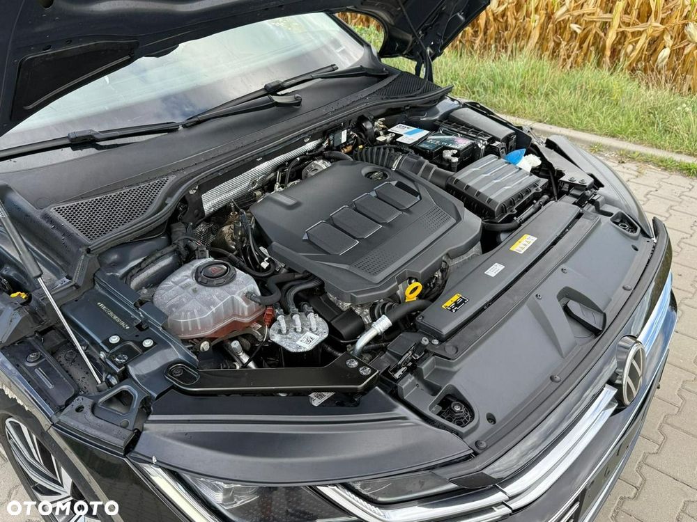 Volkswagen Arteon Shooting Brake 2.0 TDI SCR DSG Elegance - 8