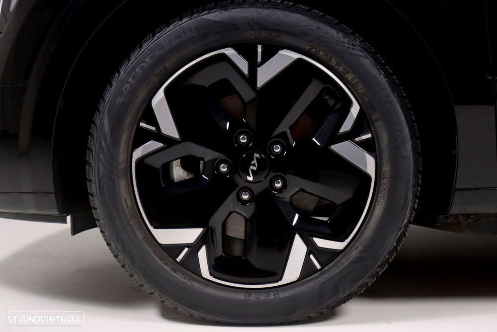 Kia e-Niro 64kWh - 7