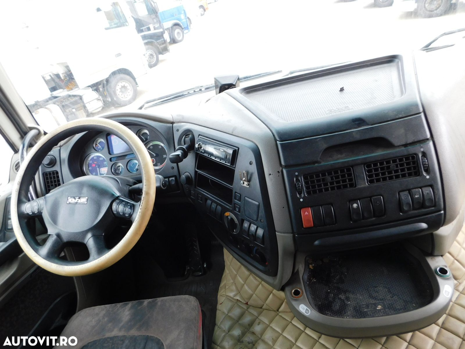 DAF Xf 105410 - 6