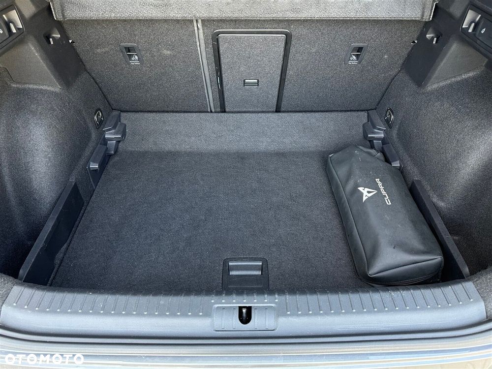 Cupra Formentor 1.5 TSI DSG - 9