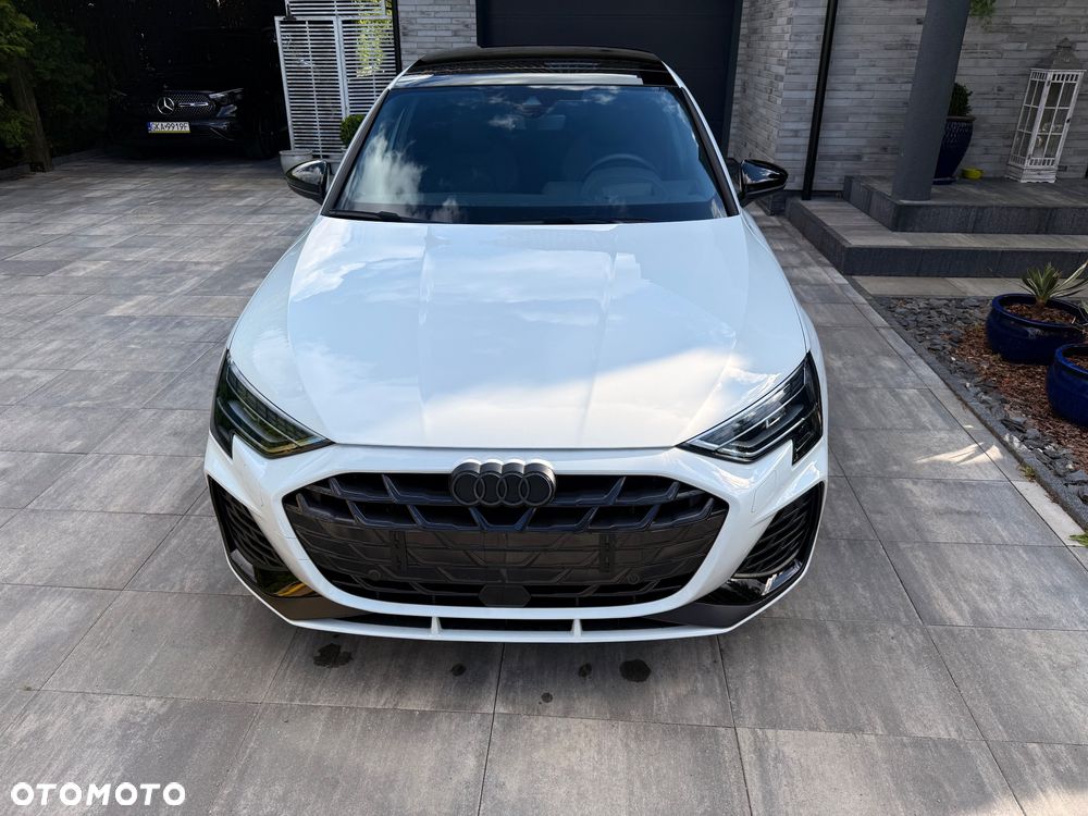 Audi S3 - 7