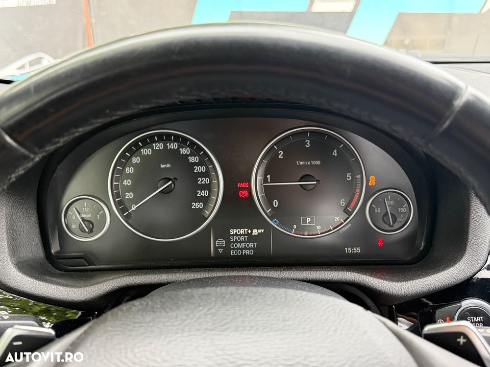 BMW X4 xDrive20d Aut. M Sport - 22