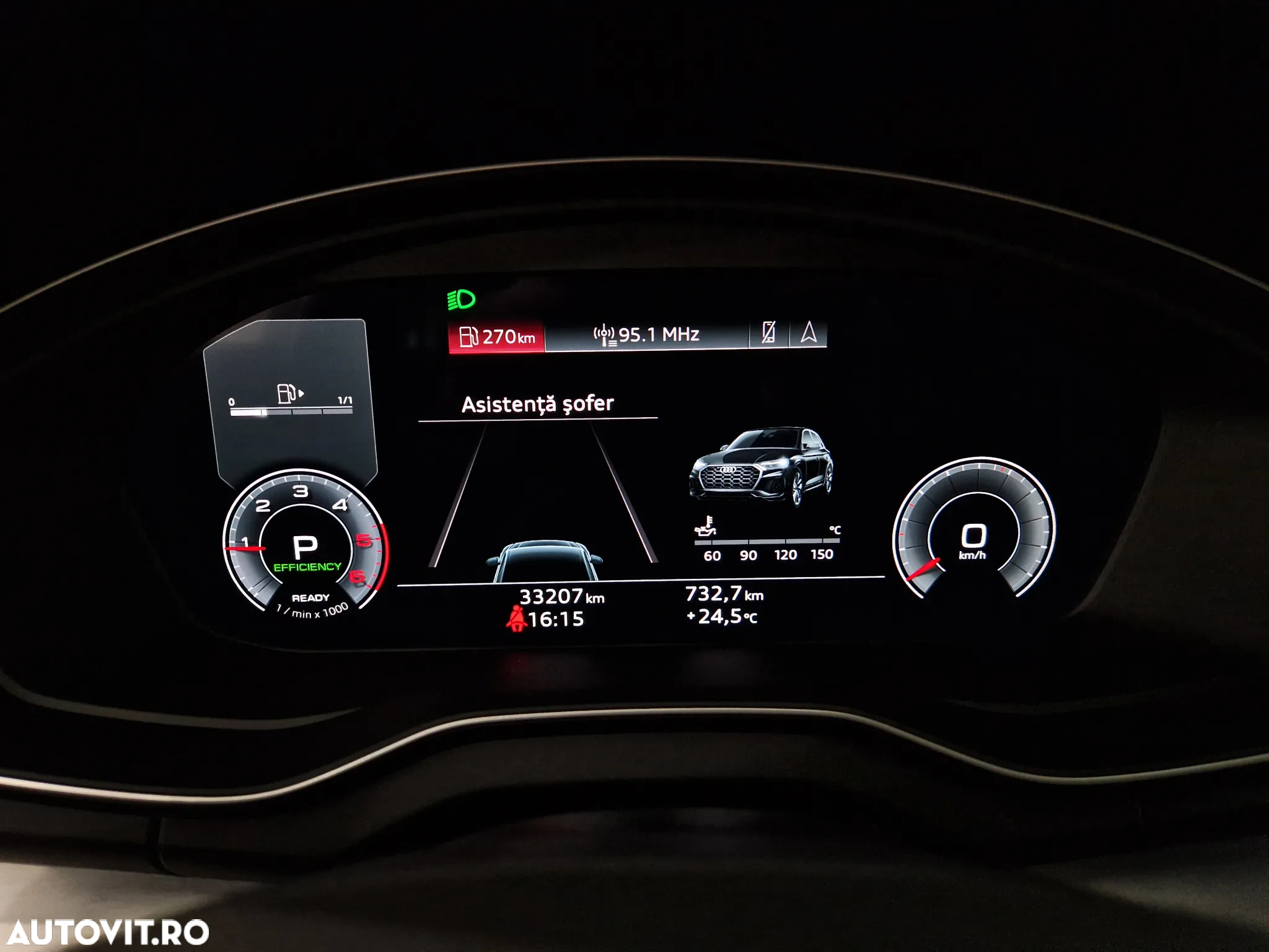 Audi Q5 40 TDI quattro S tronic S line - 21
