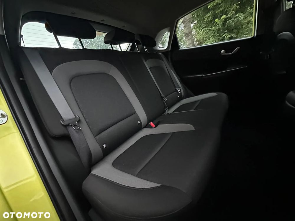 Hyundai Kona - 9