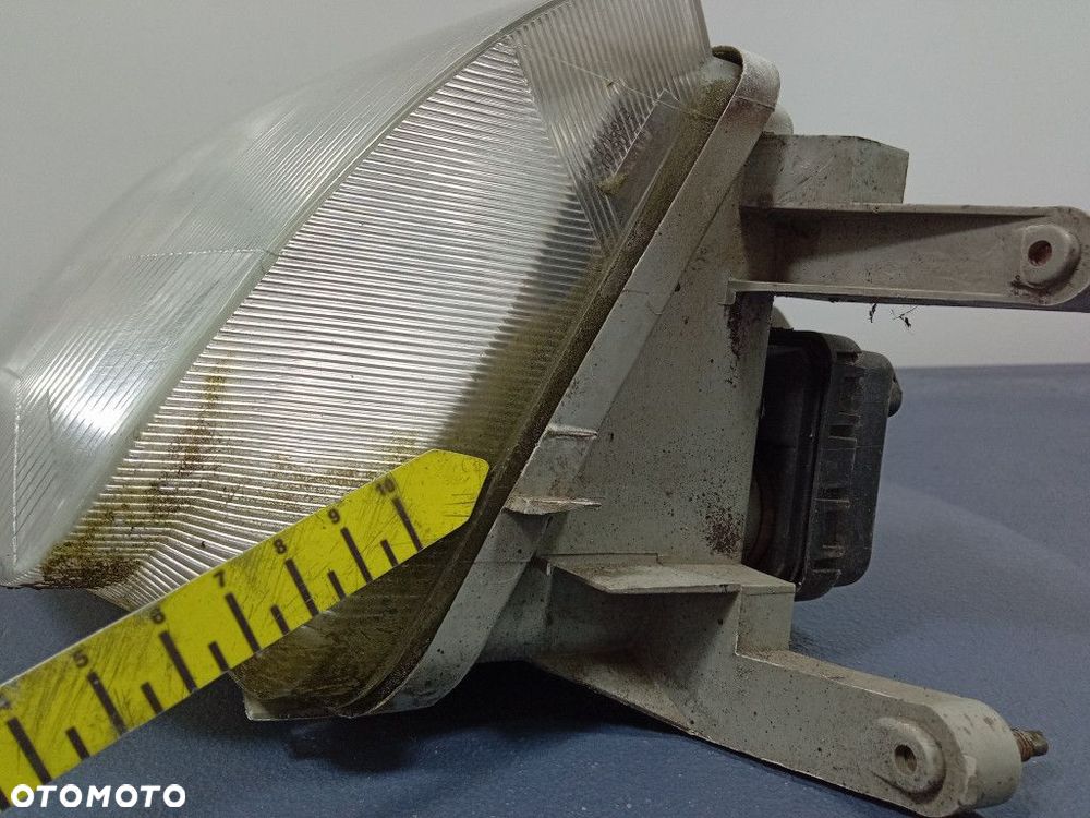 SUZUKI SWIFT III 96-04 REFLEKTOR LEWY EU 35300-80E - 6