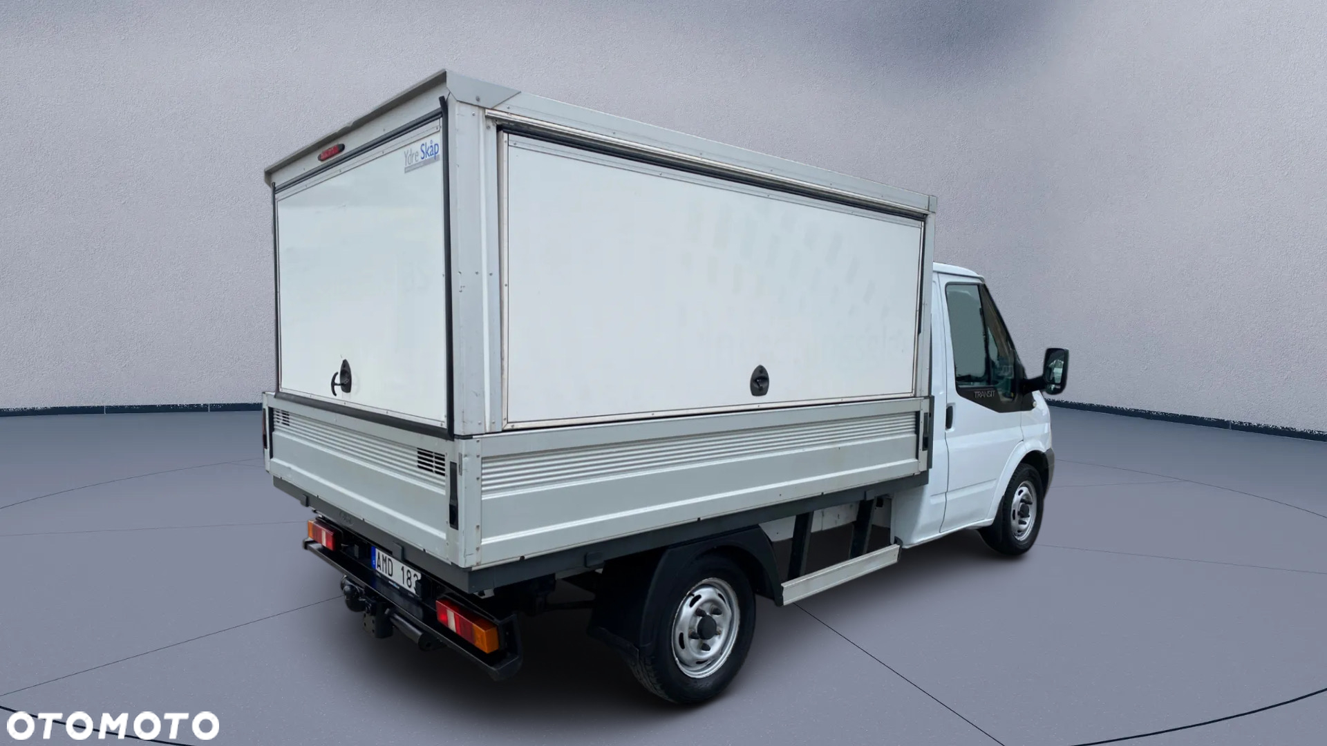 Ford TRANSIT - 5
