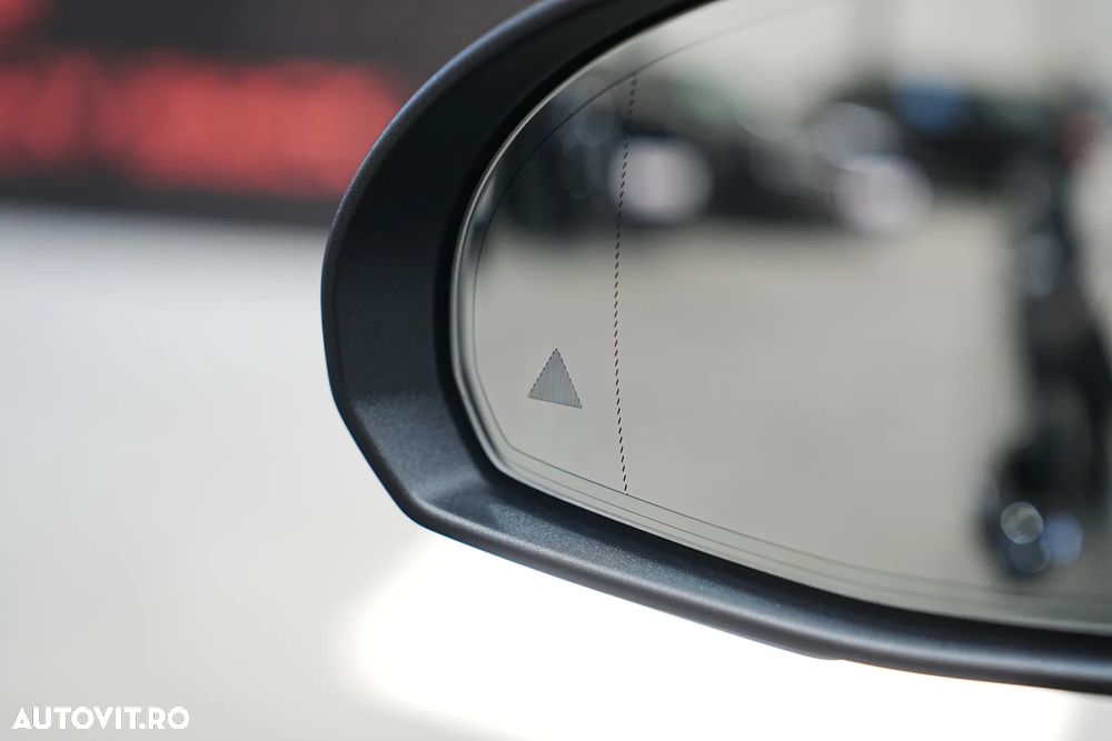 Mercedes-Benz C 220 d 9G-TRONIC AMG Line - 28