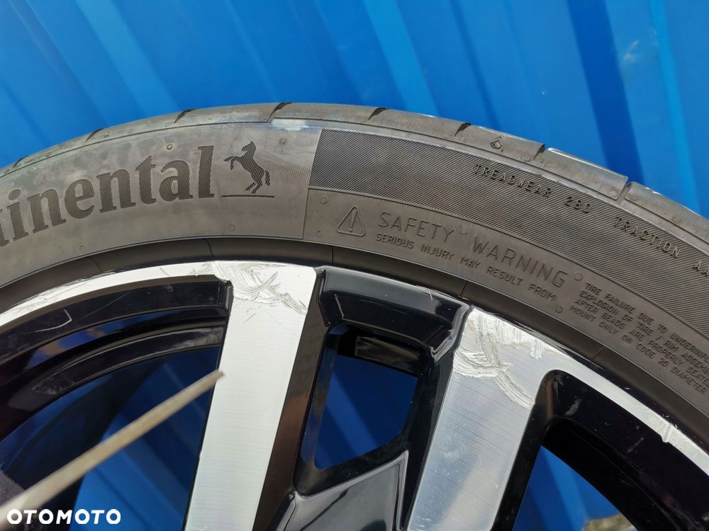 MINI JCW CONTRYMAN KOLA FELGI ALUFELGI OPONY LATO 245/40R20 - 16
