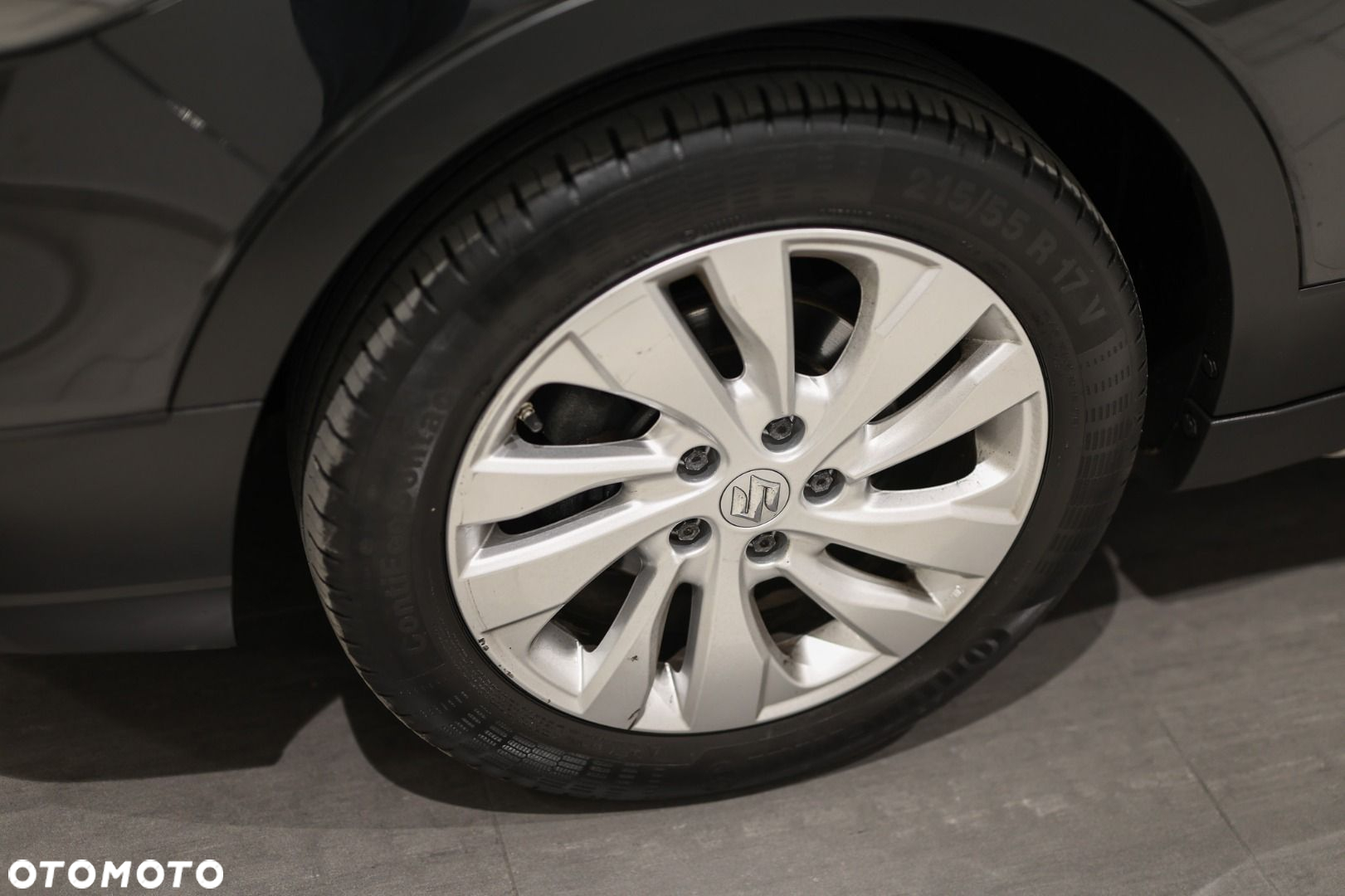 Suzuki SX4 S-Cross - 34