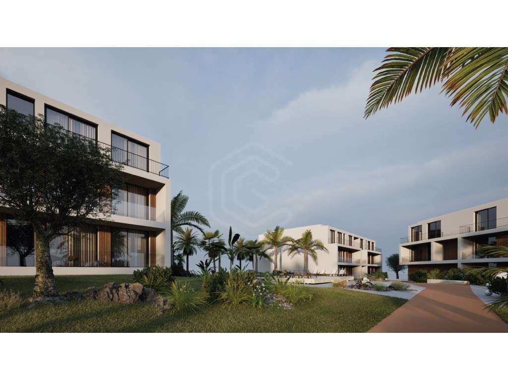 Apartamento T2 em Urbanização junto à Ria em Tavira, Algarve - Grande imagem: 4/30