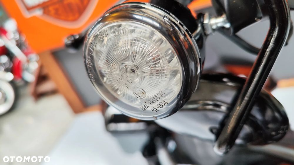 Harley-Davidson Touring Road King - 20