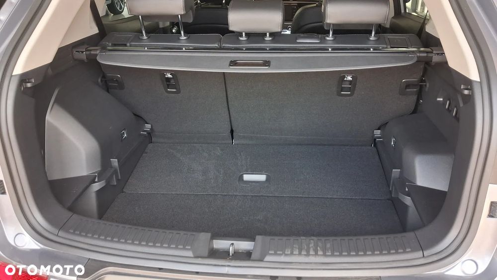 SsangYong/KGM Korando 1.5 T-GDI Adventure 4WD - 22