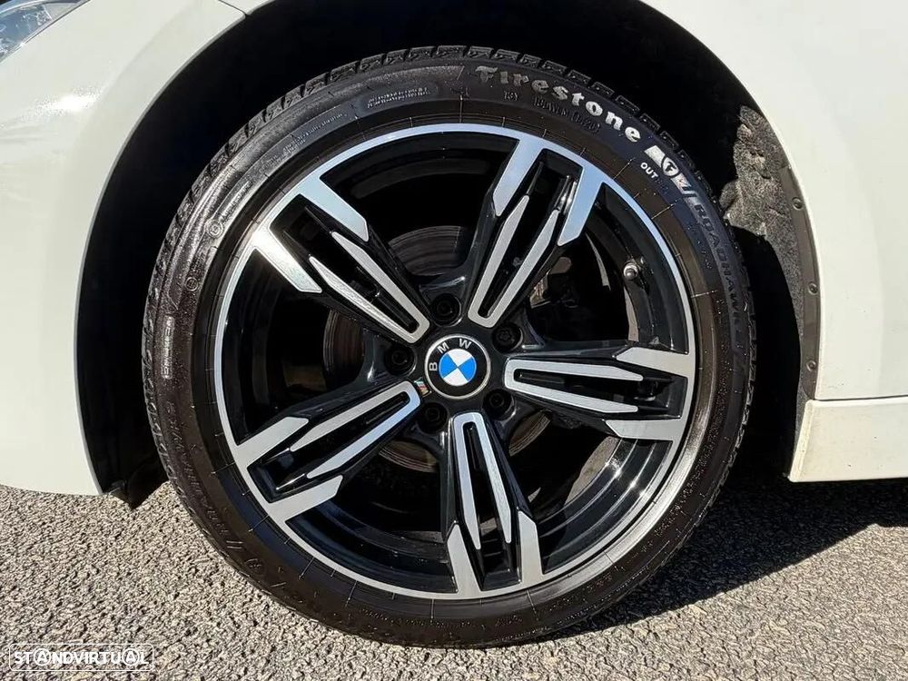 BMW 316 - 31