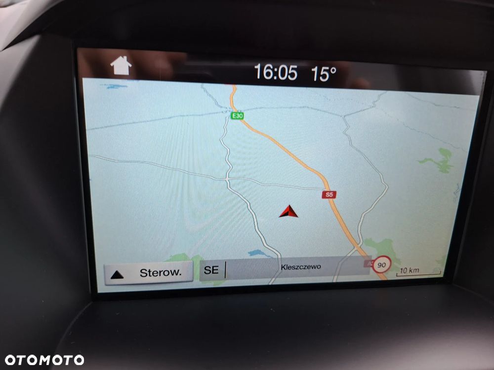 Ford Kuga - 24