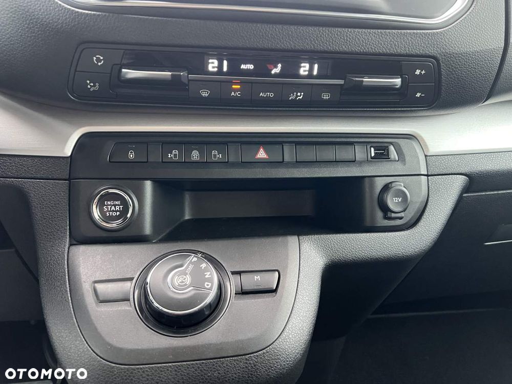 Toyota ProAce Kombi D-4D Medium 2,8t - 28