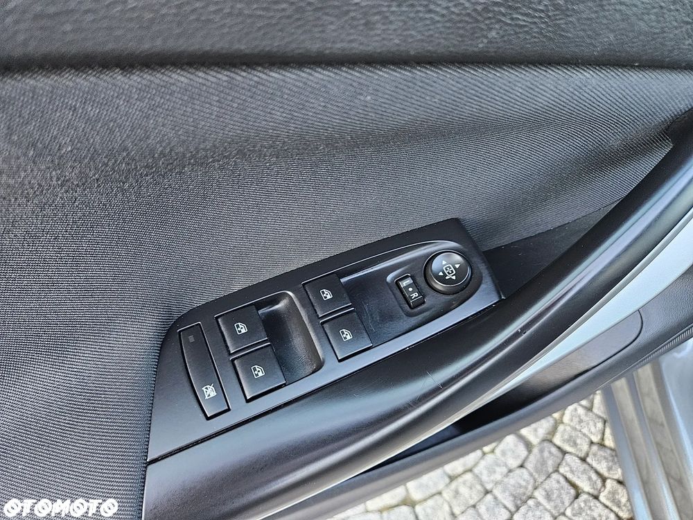 Opel Astra V 1.6 CDTI Enjoy S&S - 19