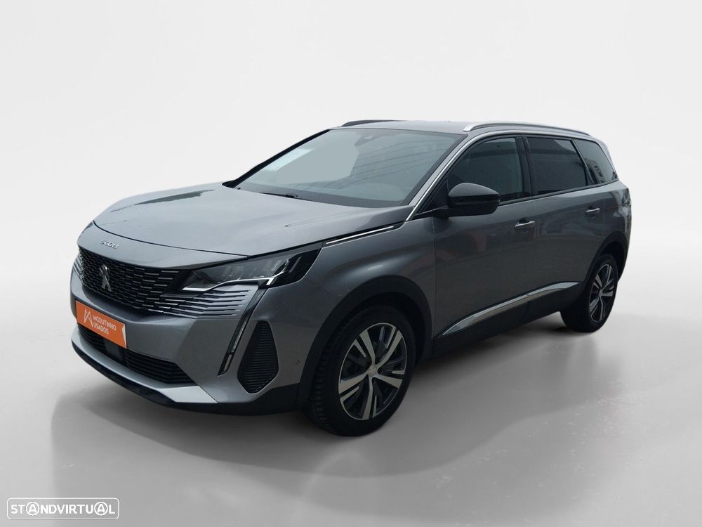 Peugeot 5008 1.2 PureTech Allure Pack - 1