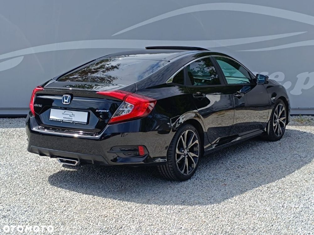 Honda Civic - 19