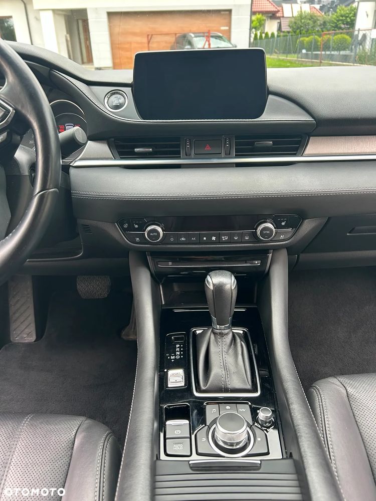 Mazda 6 2.0 SKYPassion - 15