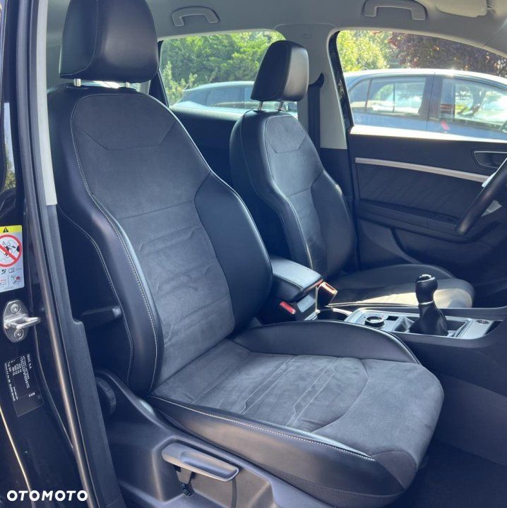 Seat Ateca - 21