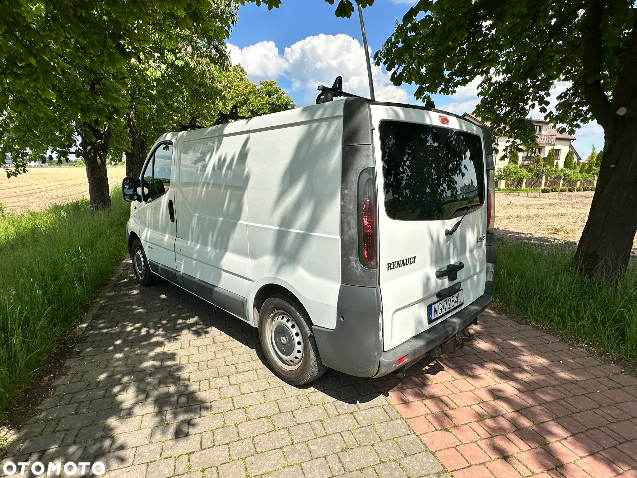 Renault Trafic - 4