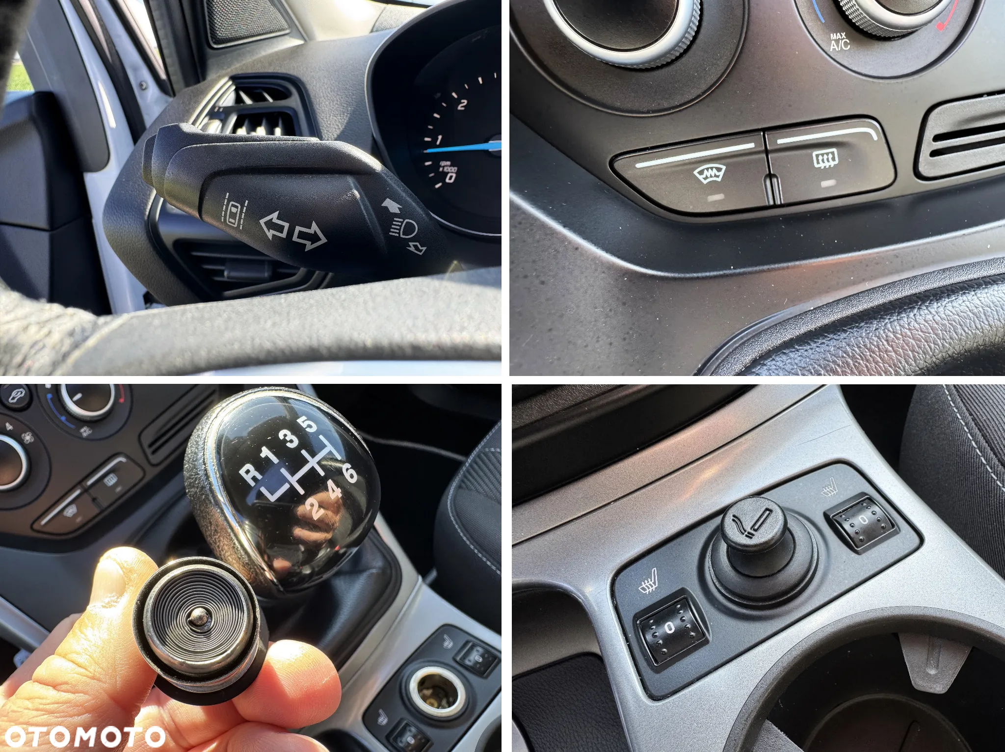 Ford Kuga 2.0 TDCi 4WD Trend - 40