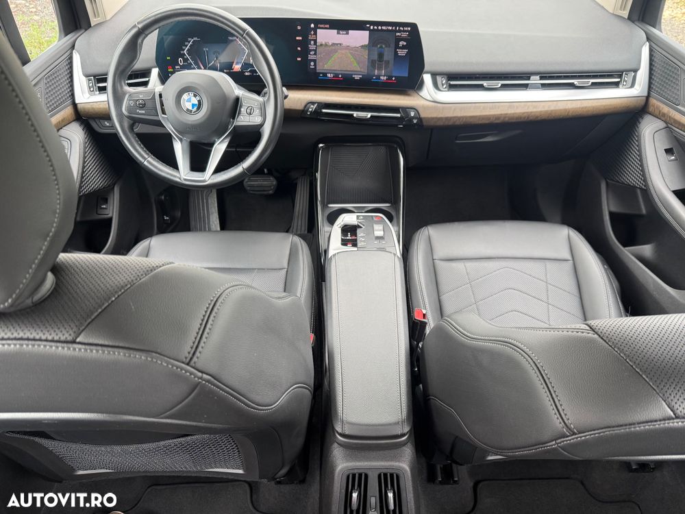 BMW Seria 2 - 18