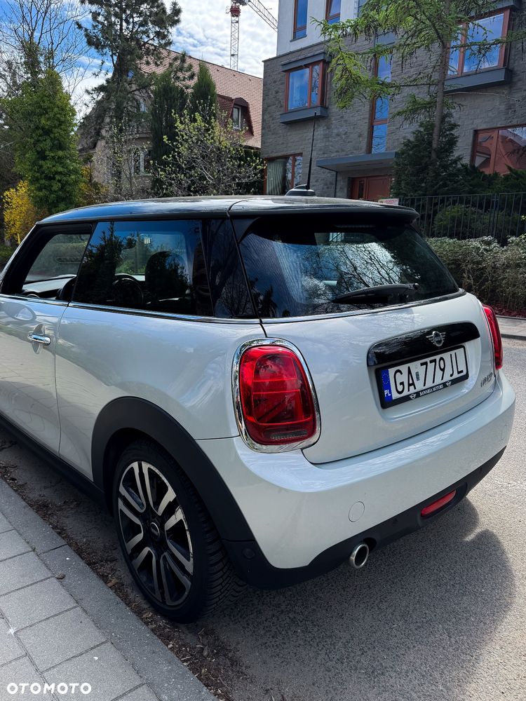 MINI Cooper Standard - 6
