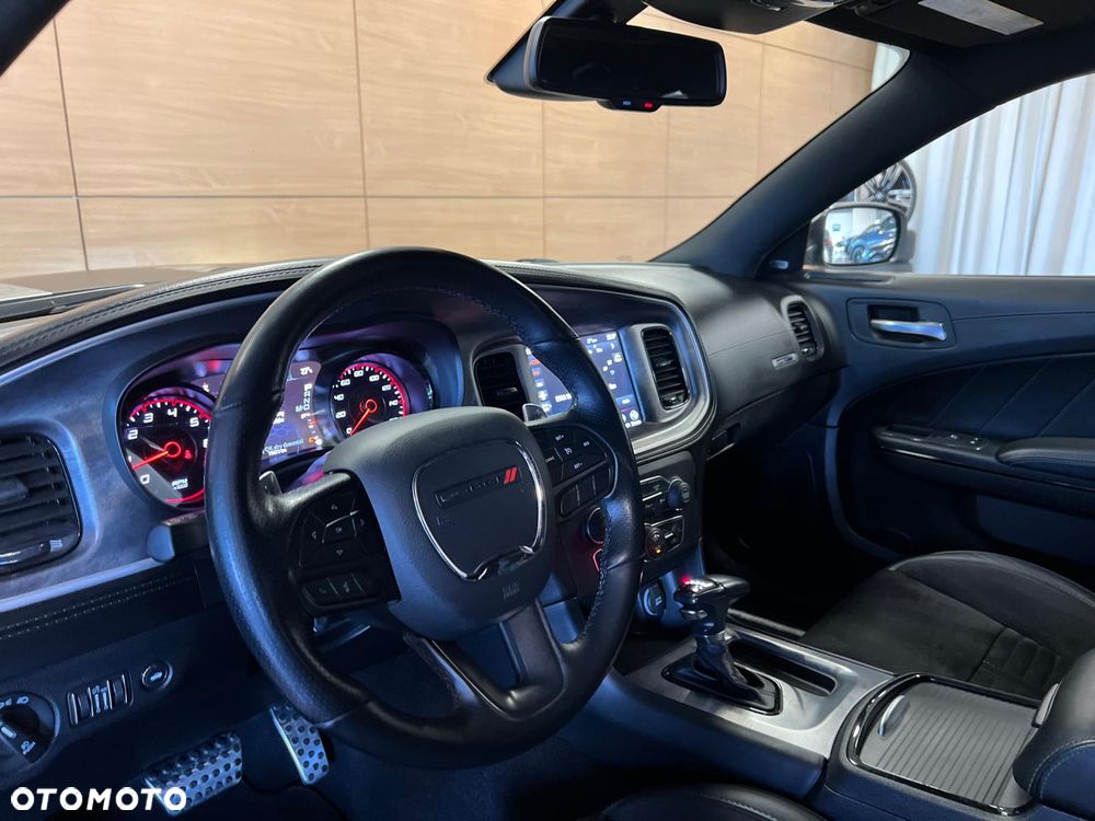 Dodge Charger 5.7 R/T Daytona - 15