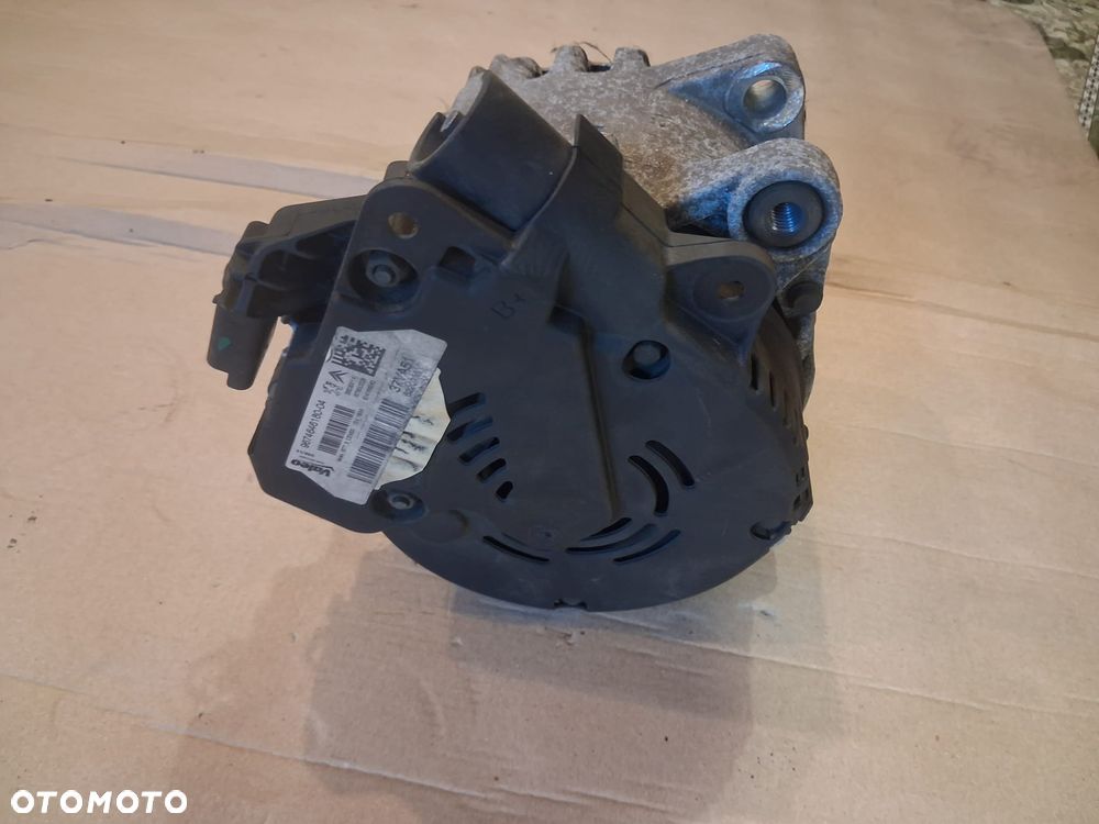 Alternator CITROEN PEUGEOT 1.6 EHDI   9674646180  OE - 2