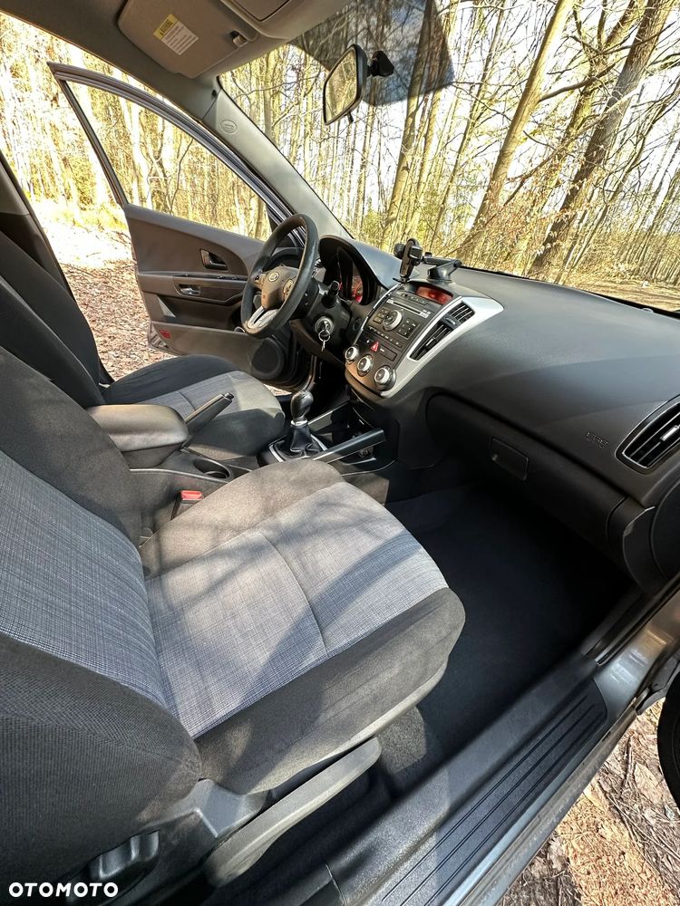 Kia Ceed 1.4 Comfort - 4