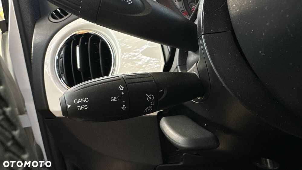 Fiat 500 1.0 Hybrid Dolcevita - 36