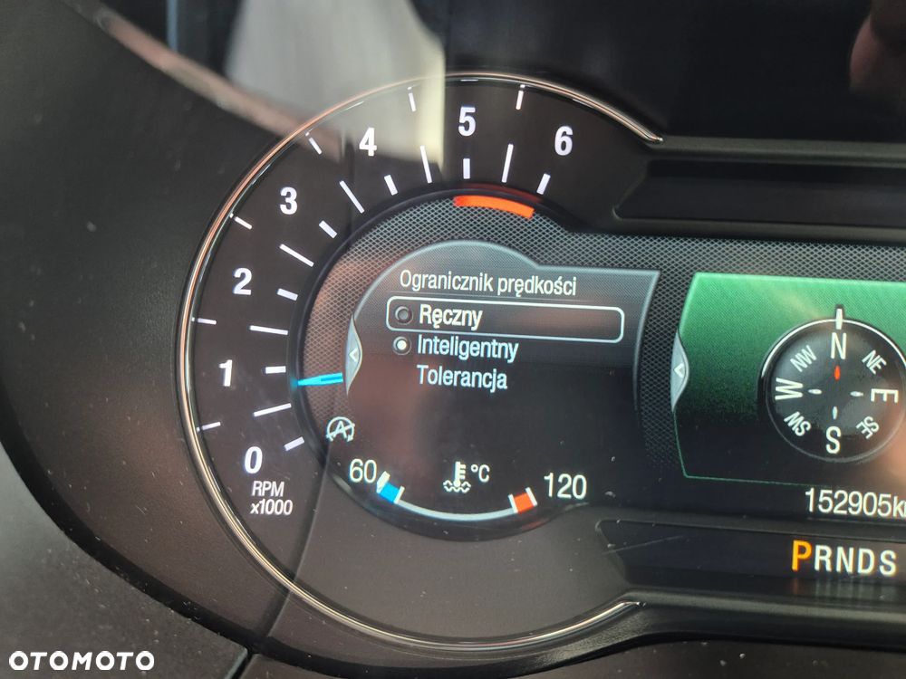 Ford Galaxy 2.0 EcoBlue Titanium - 30