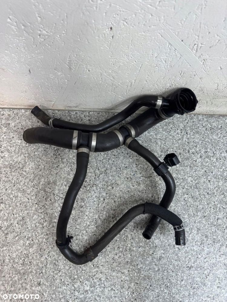 rura wąż przewód magistrala wody volvo xc40 2017-2024 32240180 - 1