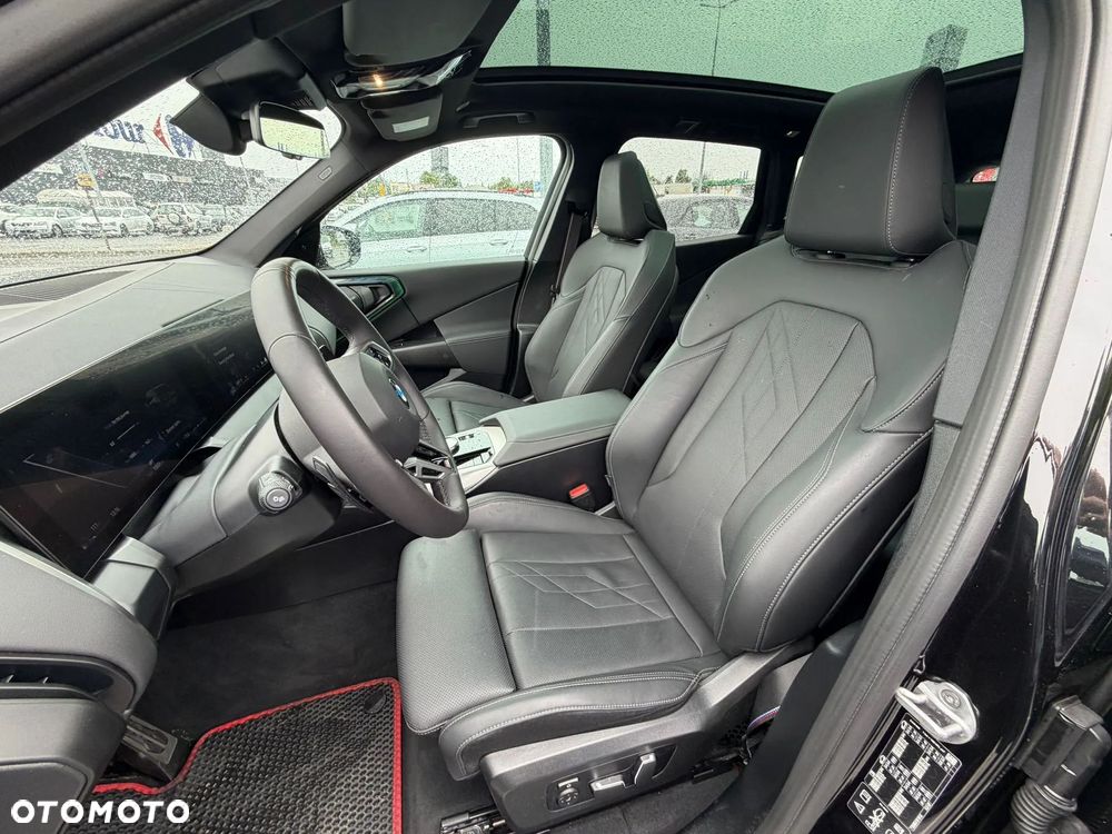 BMW X3 - 9