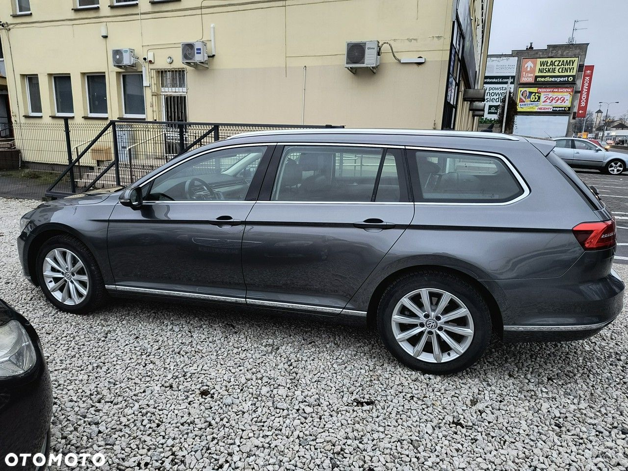Volkswagen Passat Variant 2.0 TDI (BlueMotion Technology) Comfortline - 33