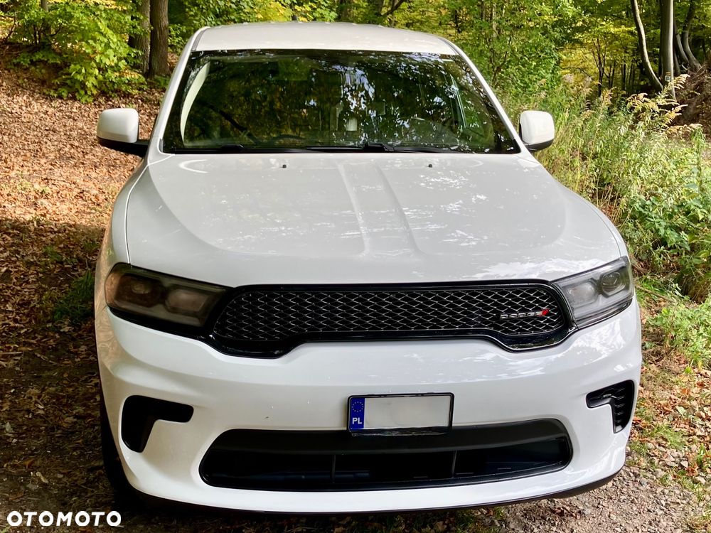 Dodge Durango - 19