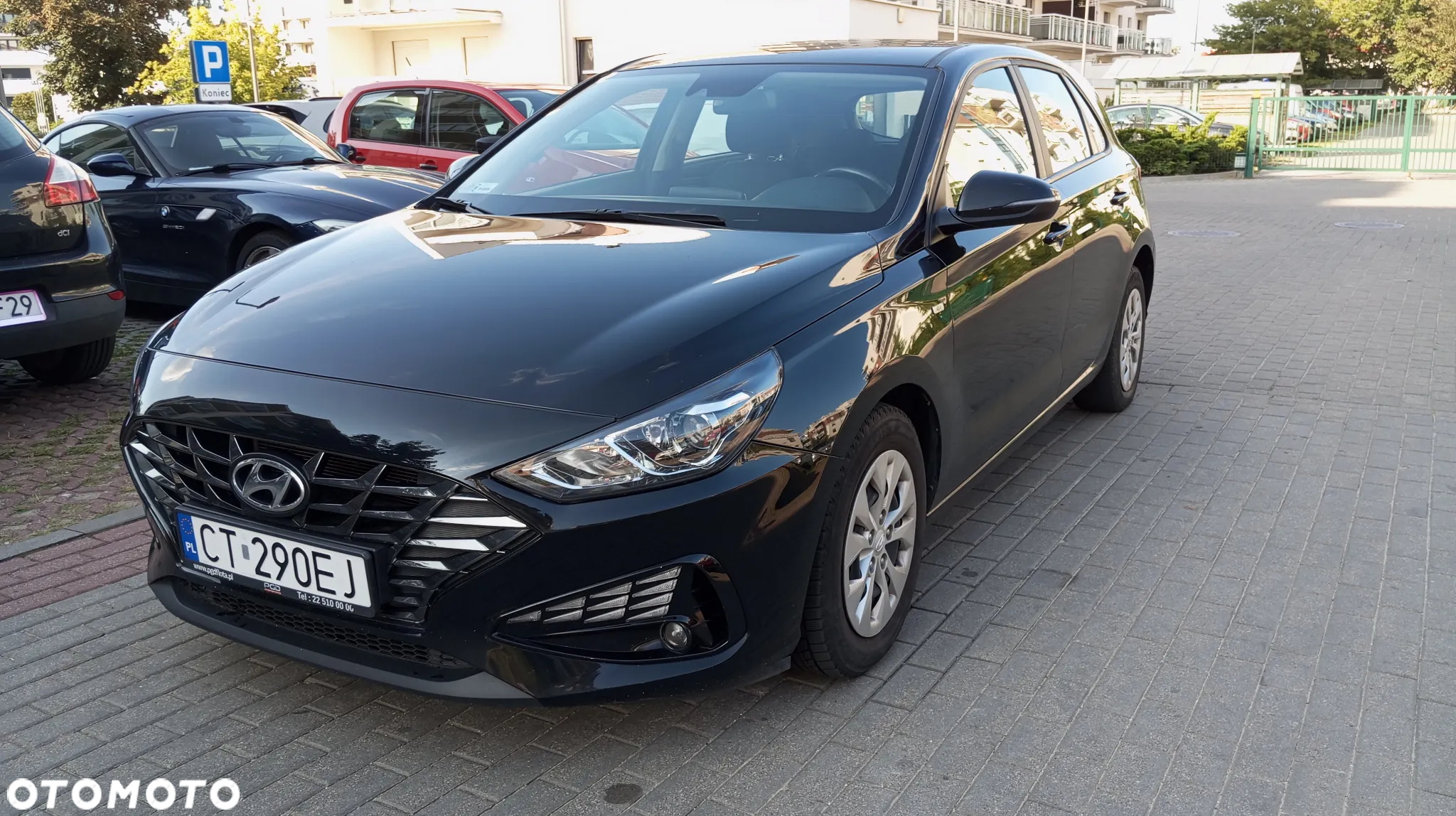 Hyundai i30 - 2