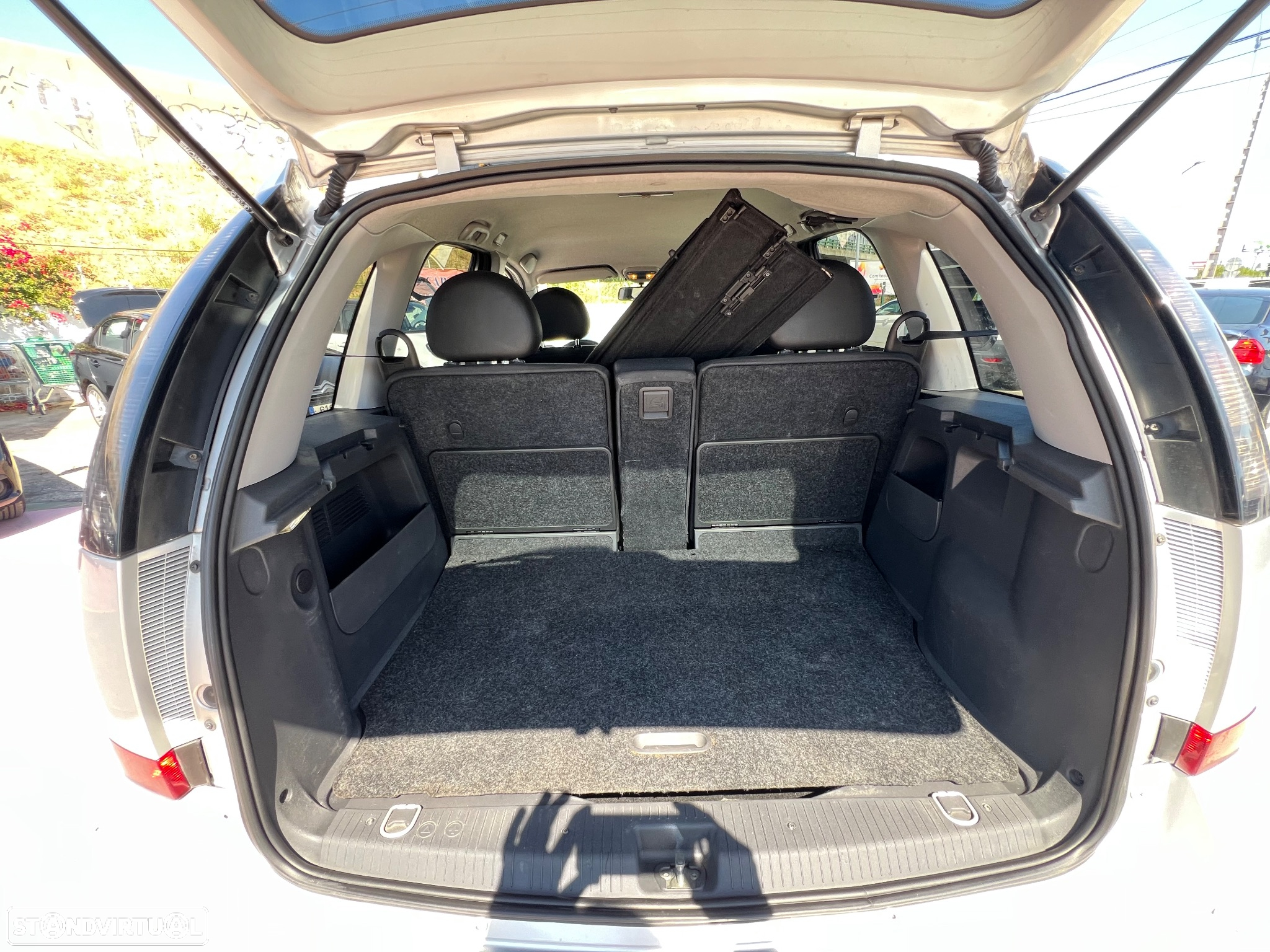 Opel Meriva 1.3 CDTI enjoy ecoFLEX - 8