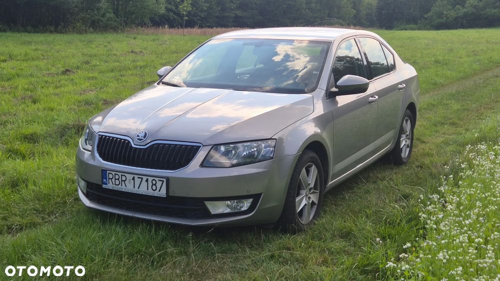 Skoda Octavia 1.4 TSI Ambition - 2