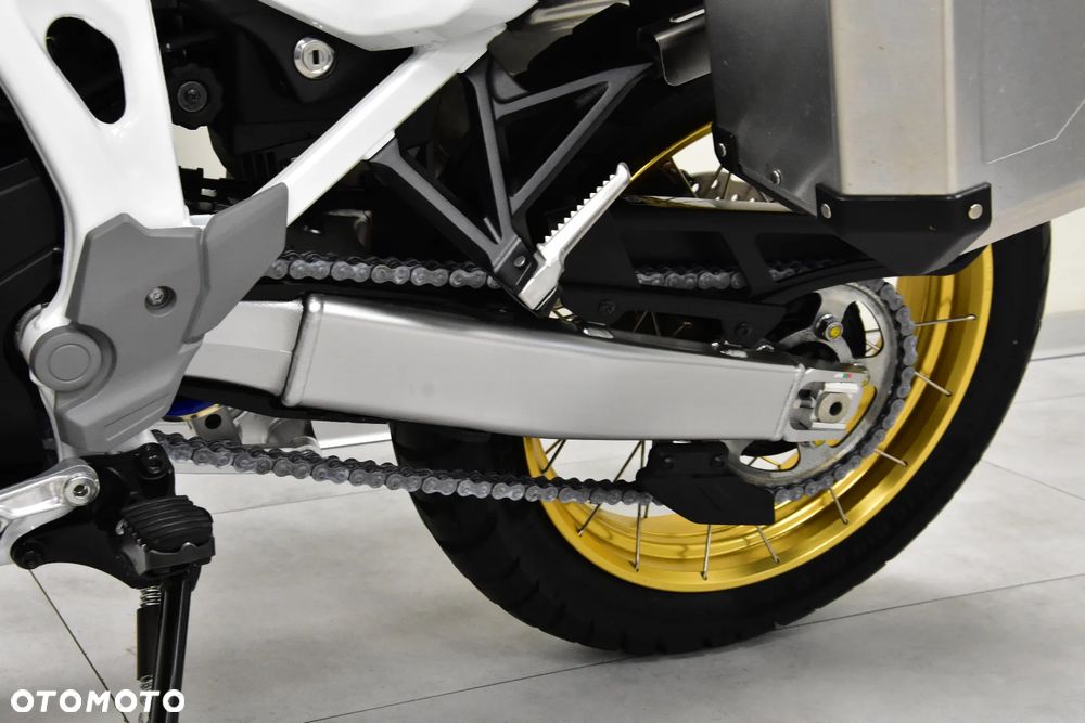 Honda CRF - 39