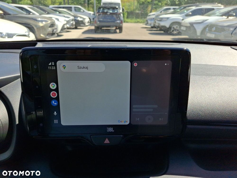 Toyota Yaris - 9