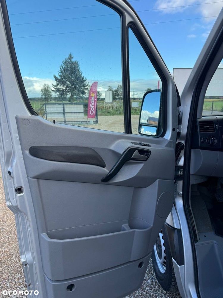 Volkswagen Crafter - 35