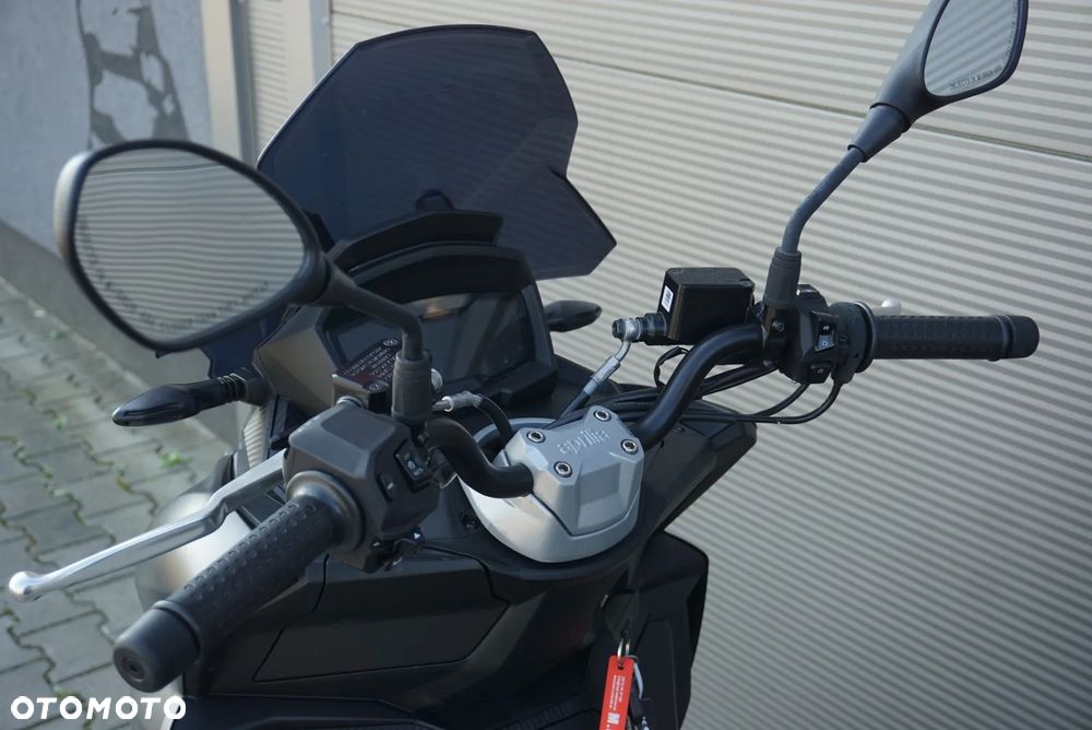 Aprilia SR - 7