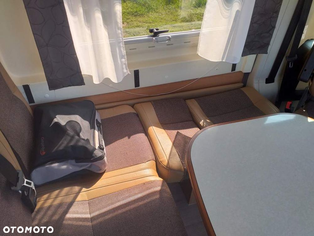Fiat DREAMER Family 5-OSOBOWY - 19