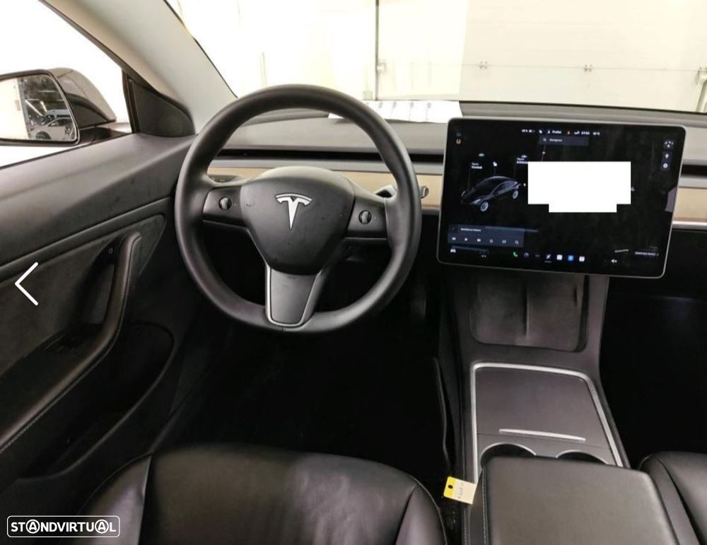 Tesla Model 3 Long Range AWD Dual Motor - 6