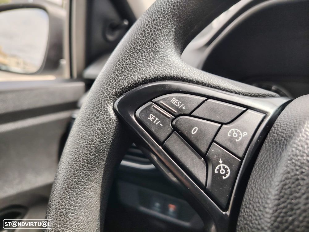 Dacia Sandero 1.0 ECO-G Comfort Bi-Fuel - 15