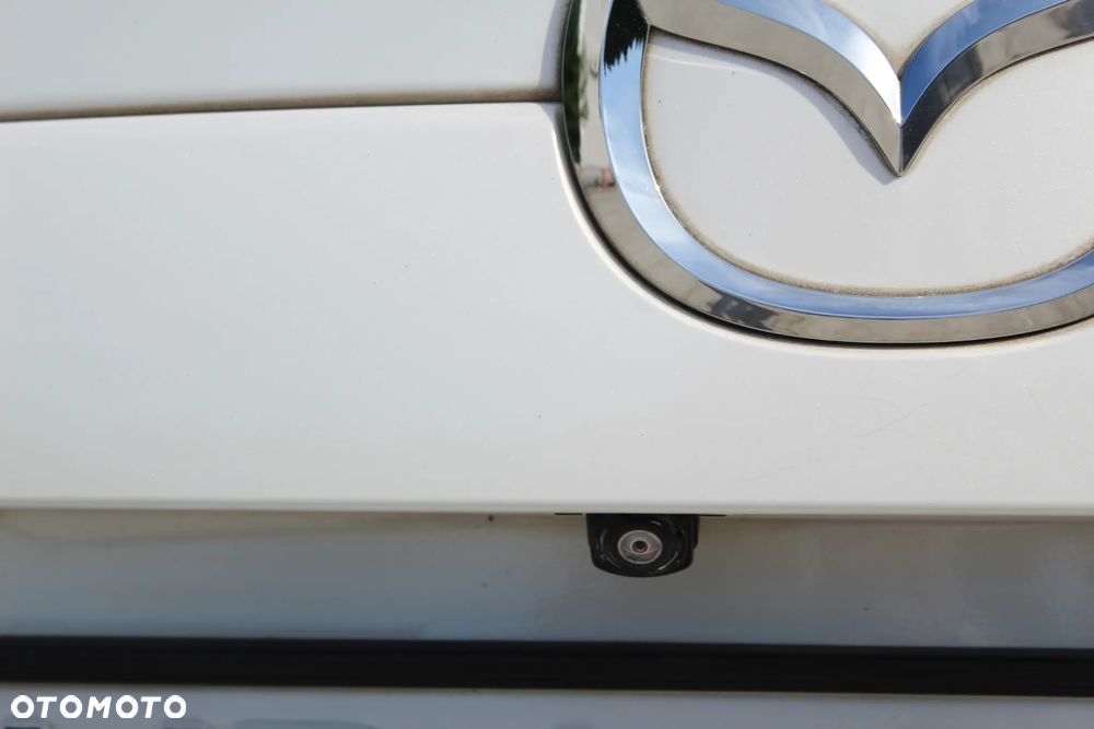 Mazda CX-5 - 11